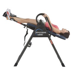 IRONMAN Fitness Gravity 4000 Inversion Table