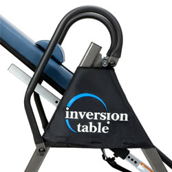 IRONMAN Fitness Gravity 4000 Inversion Table