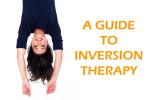 Inversion Therapy the guide