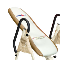 Ironman IFT 1000 Infrared Therapy Inversion Table