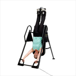 Ironman IFT 4000 Infrared Therapy Inversion Table