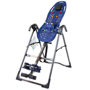 Teeter EP-560 FDA-Cleared Inversion Table
