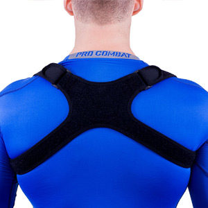 Gavimax Unisex Upper Back Posture Corrector