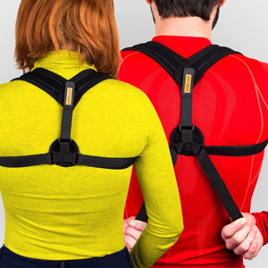 Voelux Posture Corrector for Men and Women